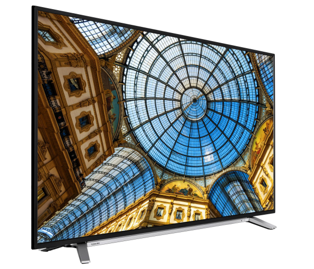 Toshiba 50UL2B63DG - 1378744 - zdjęcie 3